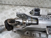 фото thumb №6, Jeep grand cherokee wk2 рулевая колонка блокировка 68166372ab