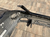 фото thumb №12, Mercedes s-klasa w222 бампер задняя хром