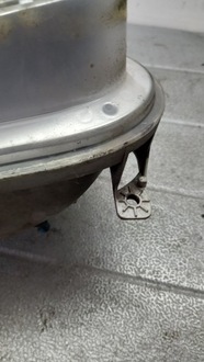 фото thumb №6, Фара правый opel agila 1.2b 02r hb