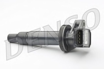фото thumb №13, Катушка зажигания dic-0100 denso