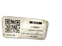 фото thumb №10, Chevrolet silverado 1500 бампер передній перед 84878973 22-
