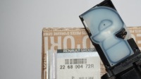 Расходомер renault master iv 2.3 dci 226800472r оригинал Цена, фото thumb