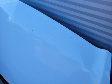 фото thumb №8, Opel zafira b 10r рестайлинг капот z40r