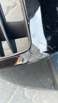 фото thumb №4, Hyundai i30 2017- бампер передній перед