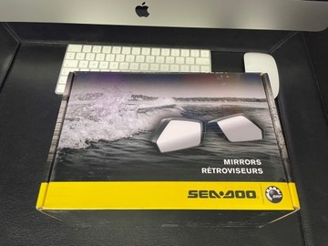 Зеркала Sea-Doo Spark