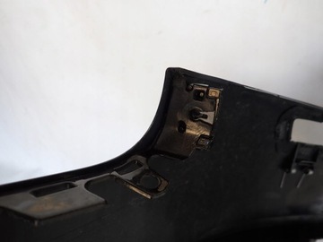 фото thumb №13, Audi a3 8p рестайлінг 08- s-line бампер перед переднє spr