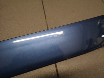 фото thumb №7, Планка двері лівий зад audi a6 c6 lz5b 4f0853969b