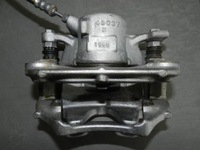 фото thumb №5, Bmw 2 gt f46 218i суппорт левый перед