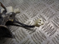 фото thumb №3, Замок кришки багажника mazda 3 bk