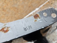 фото thumb №8, Citroen c4 ii крила правий перед передній