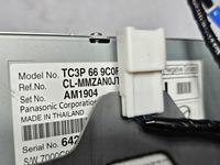 фото thumb №9, Mazda cx5 ii 17- дисплей монитор kgc2611j0a usa