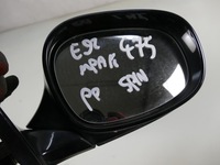 фото thumb №14, Bmw 3 e92 e93 lift m-pakiet дзеркало 5 pin праве 475 uk