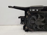 фото thumb №7, Vw passat cc lift pas передній підсилювач 2.0tdi