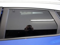 фото thumb №1, Стекло дверь левая задняя renault captur ii 19- r.