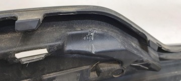 фото thumb №7, Накладка бампера зад задня audi q3 ii s-line 83a807568b