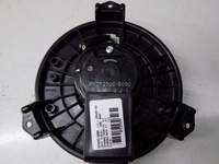 фото thumb №9, Honda cr-v iii 2.2 повітродувка вентилятор обдув