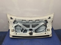 фото thumb №11, Skoda superb ii liftback задня кришка багажника багажника 1026