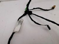 фото thumb №9, Audi a6 s6 c6 4f 2007 левая сторона жгут трубопровод дверь задних