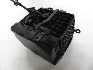 фото thumb №10, Крышка защита акумулятора trafic iii vivaro b talento nv300 244970004r оригинальный номер