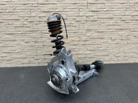 фото thumb №1, Ferrari sf90 подвеска правый задняя задние амортизатор поворотный кулак рычаг