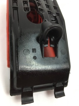 фото thumb №6, Ручка ручка тримач відкривання капота кришки двигуна mercedes w124