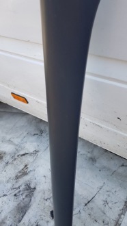 Молдинг порог правая opel adam rocks Оригинал, фото thumb