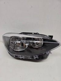 фото thumb №1, Лампа правый перед bmw 1 f20 f21 11- ксенон led заменитель tyc