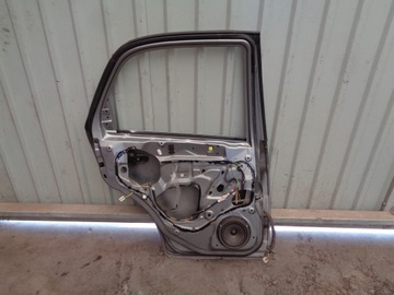 фото thumb №10, Дверь боковые suzuki sx4 2006-2014r. левая задние зад код zcd