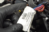 фото thumb №13, Volvo xc60 t6 2026r джгут інтер'єру камери двигуна багажника całego автомобіль