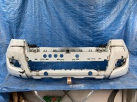 фото thumb №1, Ford ranger lift 15-18 бампер передний