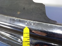 фото thumb №6, Saab 9-5 i 97-01 решітка радіатор решітка радіатора 4677191