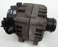 Купить Генератор citroen c5 3 x7 3.0 v6 hdi 9664984080, фото thumb