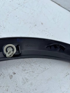 фото thumb №13, Bmw x3 g01 2019 планка na крило перед ліва 8064821