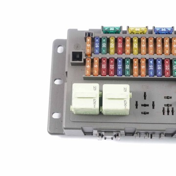 фото thumb №10, Mini cooper r50 r52 r53 коробка предохранителей 1509011