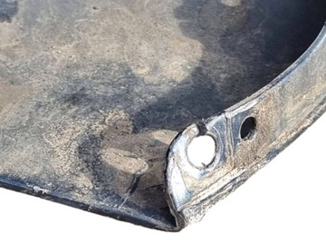 фото thumb №13, Бампер перед volvo v50 рестайлінг 2007 30744976