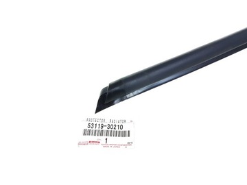 53119-30210 ПРОКЛАДКА ПЕРЕДНЕГО БАМПЕРА LEXUS GS
