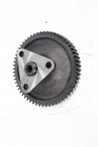 фото thumb №2, Колесо зубчасте розподільного валу kubota z402 aixam