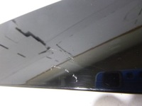 фото thumb №2, Планка двері задня ліва hyundai tucson iv