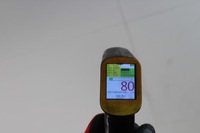 фото thumb №8, Крила лівий перед hyundai santa fe ii lift 09-12r nka