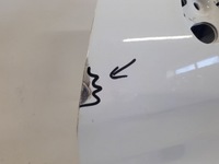 фото thumb №4, Ford fiesta 2008 двері ліва