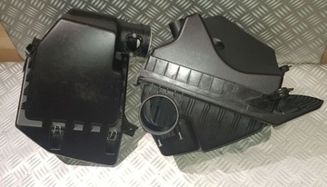 фото thumb №15, Bmw e60 e61 e63 2.5i m54 3.0i n52 корпус фільтра повітря 7521030 7521036