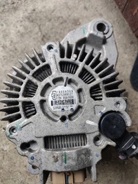 фото thumb №10, Генератор 1800a359 mitsubishi space star ii 2 2013- 13- 16-