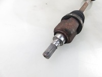 фото thumb №5, Привідний вал права передня citroen c2 1.6 b