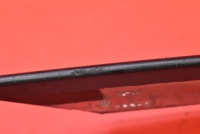 Молдинг бампера перед левая нижняя 1079635-00-a tesla model s lift 16-21 Киев, фото thumb