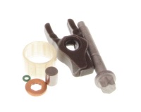 Форсунка citroen peugeot 1.6 hdi набор ремонтный монтажный Оригинал, фото thumb