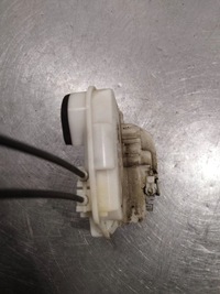 фото thumb №7, Mitsubishi asx 2010 зад сторона левая замок дверь задних