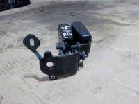 фото thumb №2, Vw golf vii зажим роз'єми ременів задня