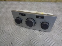 фото thumb №1, Панель обдув кондиціонера opel astra h iii 04-