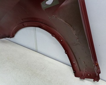 фото thumb №10, Bmw x3 f25 10-17 крыло правый переднее оригинал