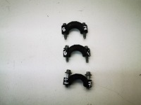 Купить Bmw 5 f10 f11 2011 кронштейн форсунки 7801696, фото thumb